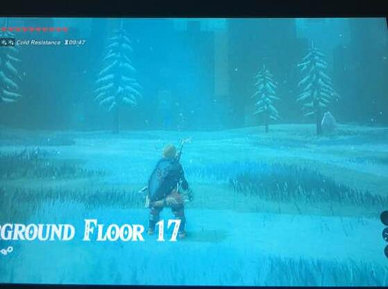 《塞爾達傳說:曠野之息》DLC最高難度劍之試煉通關圖文攻略 《塞爾達傳說:曠野之息》DLC最高難度劍之試煉通關圖文攻略