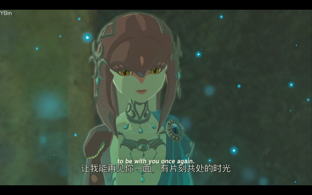 《塞爾達傳說:曠野之息》水之神獸篇圖文攻略 《塞爾達傳說:曠野之息》水之神獸篇圖文攻略