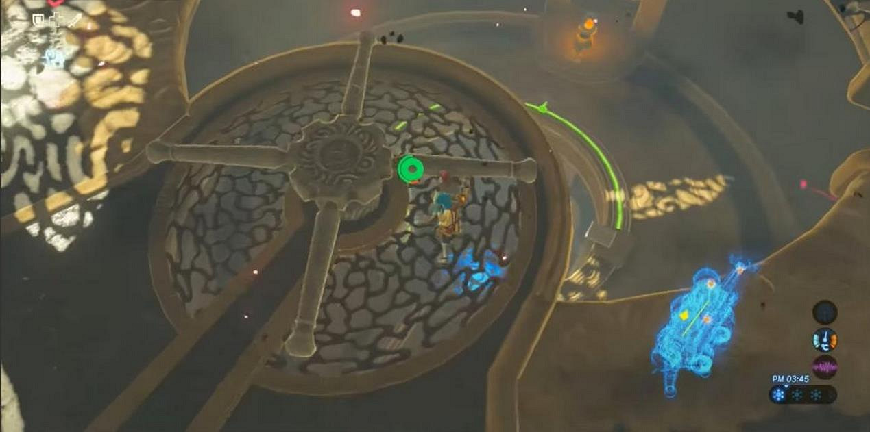 《塞爾達傳說：曠野之息》全主線任務流程難點關卡圖文詳解攻略