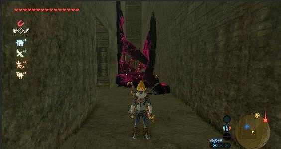 《塞爾達傳說:曠野之息》野蠻人盔甲在哪獲取? 《塞爾達傳說:曠野之息》野蠻人盔甲在哪獲取?