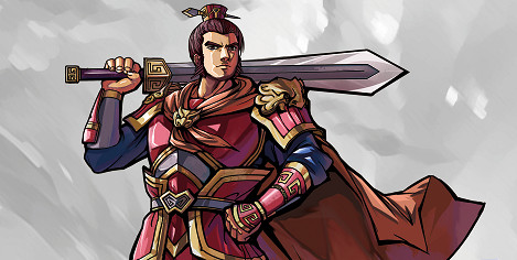 《吞食孔明傳》全武將圖鑒 武將屬性詳解 《吞食孔明傳》全武將圖鑒 武將屬性詳解