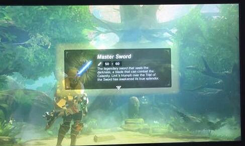 《塞爾達傳說:曠野之息》DLC最高難度劍之試煉通關圖文攻略 《塞爾達傳說:曠野之息》DLC最高難度劍之試煉通關圖文攻略