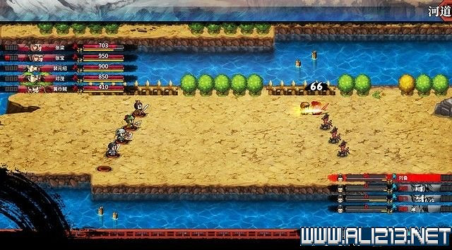 《吞食孔明傳》新手教學圖文攻略 遊戲系統等全面教學攻略 《吞食孔明傳》新手教學圖文攻略 遊戲系統等全面教學攻略