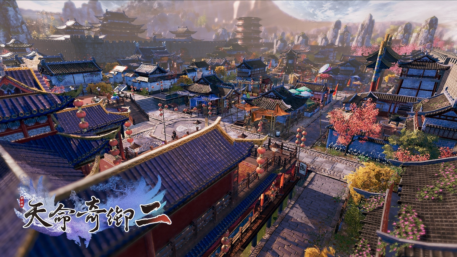 十一月新遊一覽 《極限競速地平線5》《戰地風雲2042》 十一月新遊一覽 《極限競速地平線5》《戰地風雲2042》