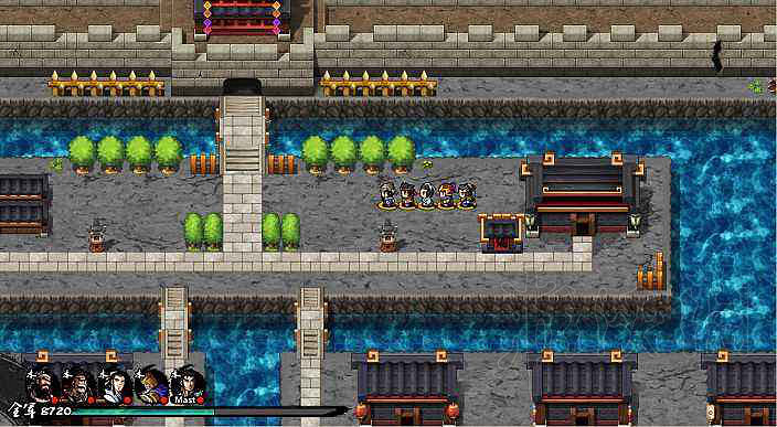 《吞食孔明傳》趙雲千人斬方法 趙雲怎麽千人斬? 《吞食孔明傳》趙雲千人斬方法 趙雲怎麽千人斬?