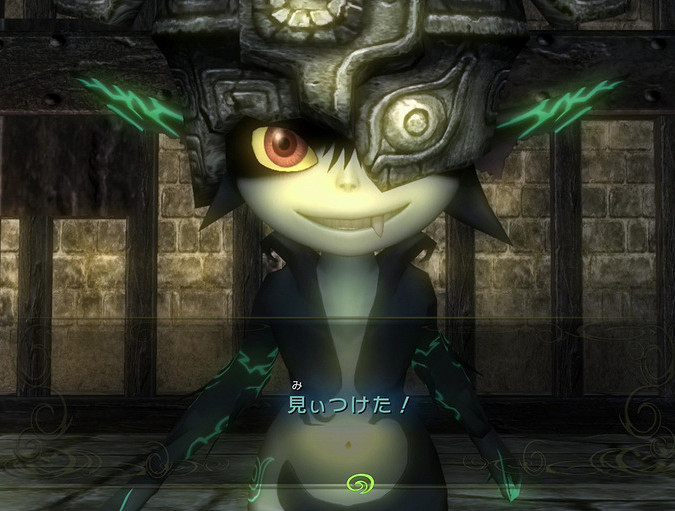 《塞爾達傳說:曠野之息》DLC面具背景詳解 《塞爾達傳說:曠野之息》DLC面具背景詳解