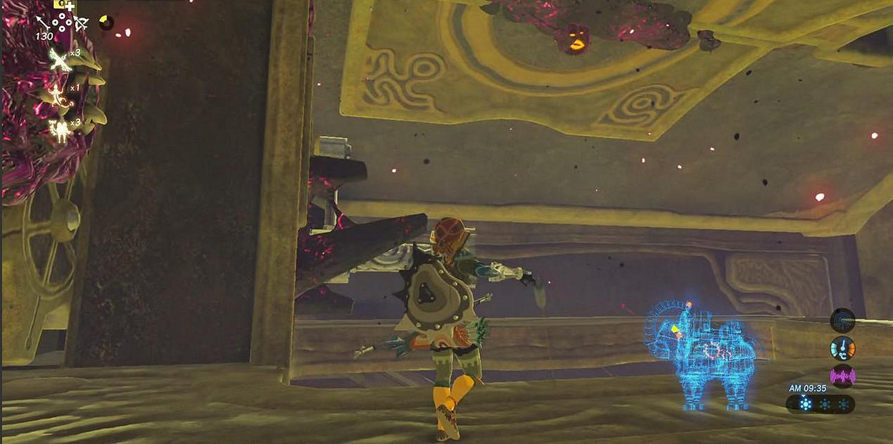 《塞爾達傳說：曠野之息》全主線任務流程難點關卡圖文詳解攻略