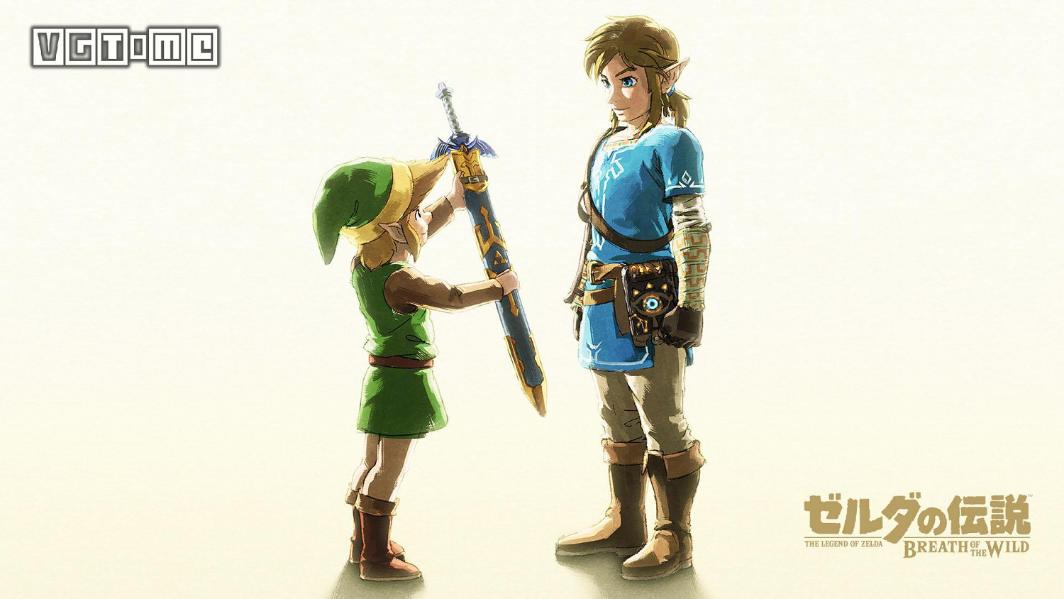 《塞爾達傳說：曠野之息》深度體驗心得分享