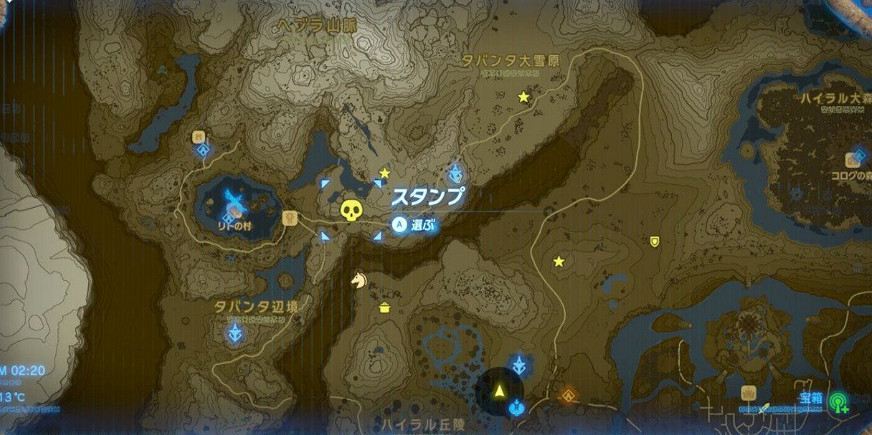 《塞爾達傳說：曠野之息》早期比較好用的賺錢方法一覽