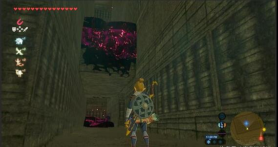 《塞爾達傳說:曠野之息》野蠻人盔甲在哪獲取? 《塞爾達傳說:曠野之息》野蠻人盔甲在哪獲取?