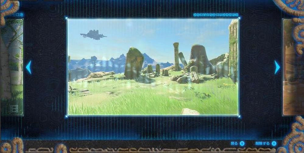 《塞爾達傳說：曠野之息》全主線任務流程難點關卡圖文詳解攻略