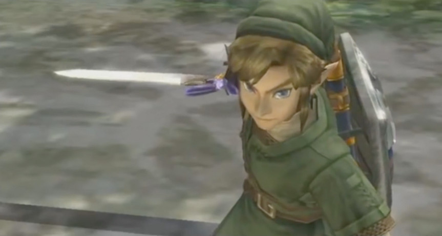 《塞爾達傳說:曠野之息》大師之劍與海利亞盾出處詳解及獲得方法一覽 《塞爾達傳說:曠野之息》大師之劍與海利亞盾出處詳解及獲得方法一覽