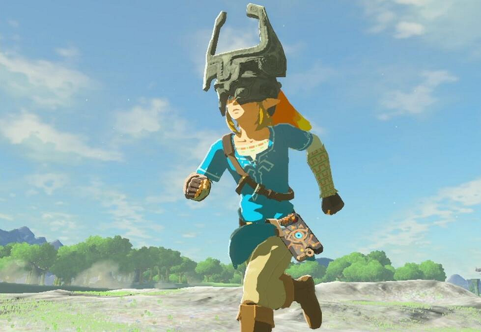 《塞爾達傳說：曠野之息》DLC新増道具簡單介紹