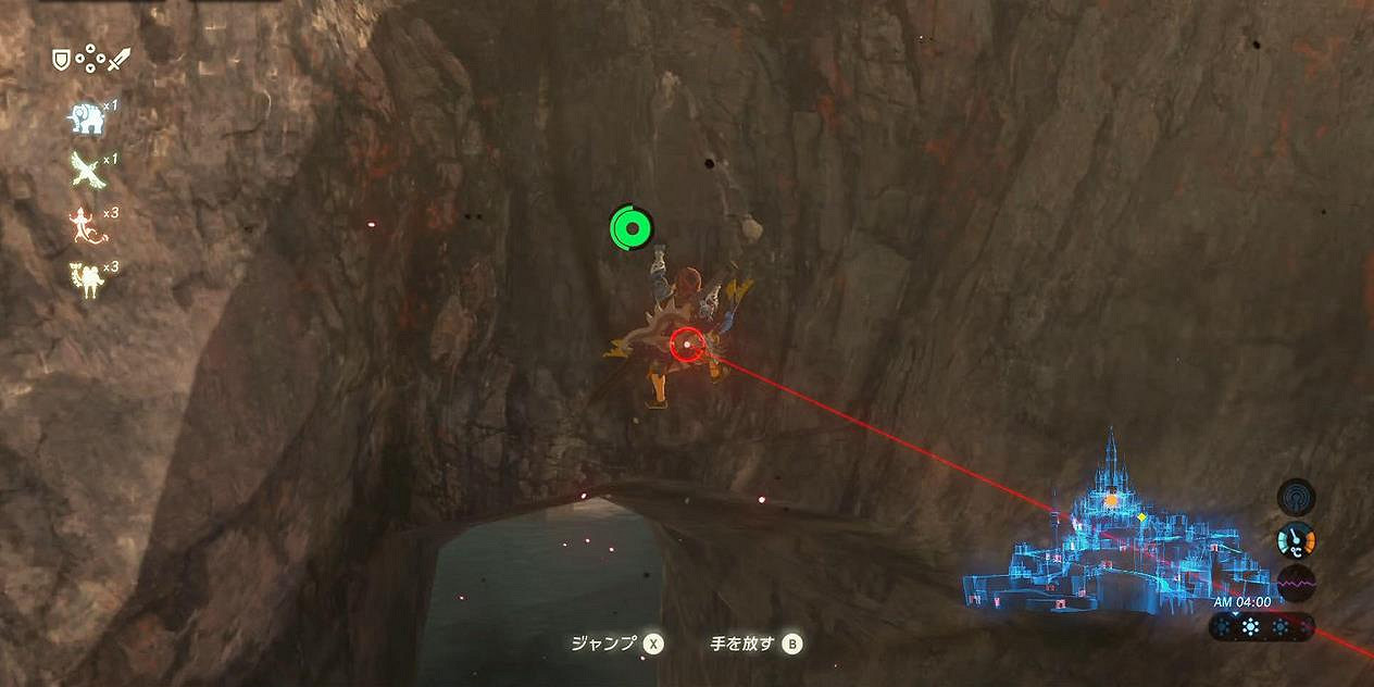 《塞爾達傳說：曠野之息》全主線任務流程難點關卡圖文詳解攻略