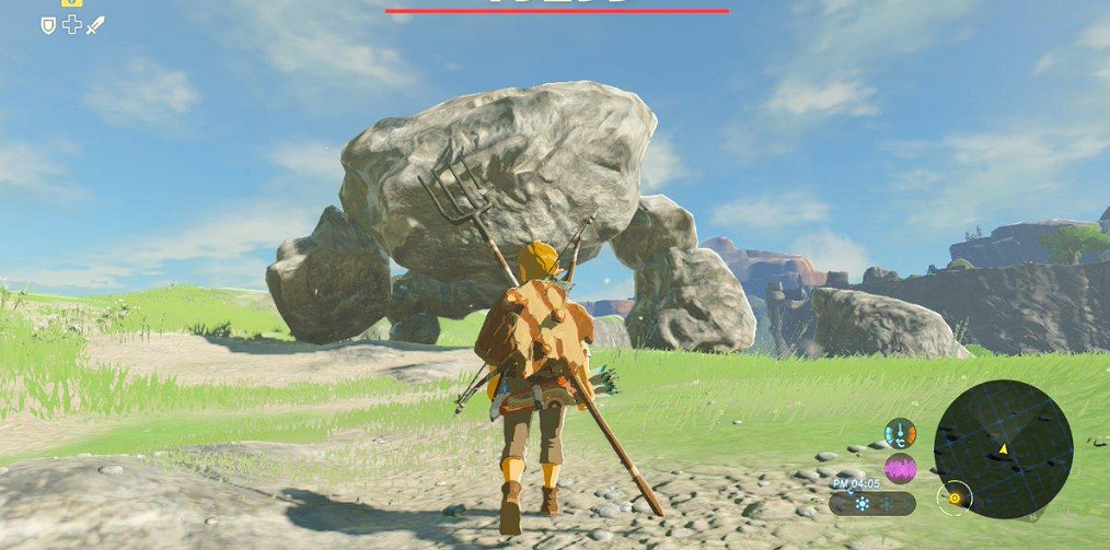 《塞爾達傳說：曠野之息》賺錢方法圖文匯總