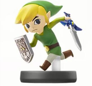 《塞爾達傳說:曠野之息》掃描amiibo會獲得什麽? 《塞爾達傳說:曠野之息》掃描amiibo會獲得什麽?