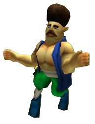 《塞爾達傳說:曠野之息》曆代傳統設定詳解 《塞爾達傳說:曠野之息》曆代傳統設定詳解