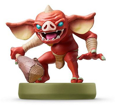 《塞爾達傳說:曠野之息》掃描amiibo會獲得什麽? 《塞爾達傳說:曠野之息》掃描amiibo會獲得什麽?