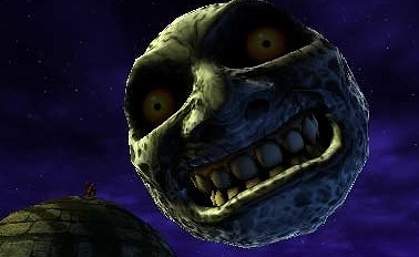 《塞爾達傳說:曠野之息》DLC面具背景詳解 《塞爾達傳說:曠野之息》DLC面具背景詳解