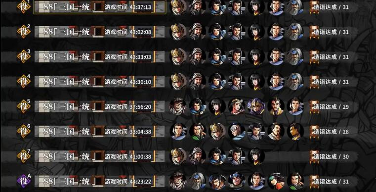 《吞食孔明傳》地獄難度司馬懿三連戰影片攻略 司馬懿怎麽打？