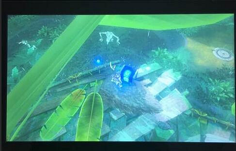 《塞爾達傳說:曠野之息》DLC最高難度劍之試煉通關圖文攻略 《塞爾達傳說:曠野之息》DLC最高難度劍之試煉通關圖文攻略