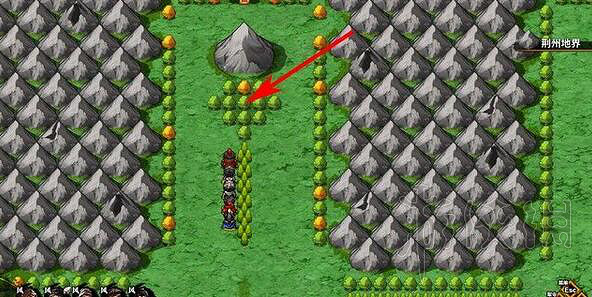 《吞食孔明傳》臥龍崗在哪裡 臥龍崗諸葛亮入隊方法詳解 《吞食孔明傳》臥龍崗在哪裡 臥龍崗諸葛亮入隊方法詳解