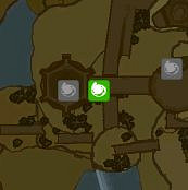 《塞爾達傳說:曠野之息》城堡全二十三個呀哈哈分布位置 《塞爾達傳說:曠野之息》城堡全二十三個呀哈哈分布位置