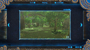 《塞爾達傳說:曠野之息》照片任務全地點對照 《塞爾達傳說:曠野之息》照片任務全地點對照