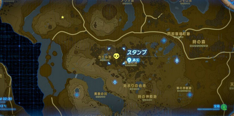 《塞爾達傳說：曠野之息》早期比較好用的賺錢方法一覽