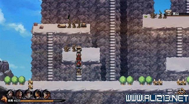 《吞食孔明傳》新手教學圖文攻略 遊戲系統等全面教學攻略 《吞食孔明傳》新手教學圖文攻略 遊戲系統等全面教學攻略