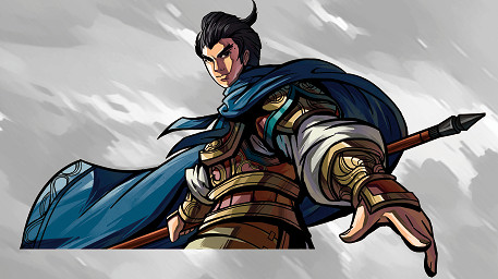 《吞食孔明傳》全武將圖鑒 武將屬性詳解 《吞食孔明傳》全武將圖鑒 武將屬性詳解