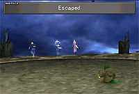 太空戰士8戰鬥系統介紹 戰鬥基本指令解析 太空戰士8戰鬥系統介紹 戰鬥基本指令解析