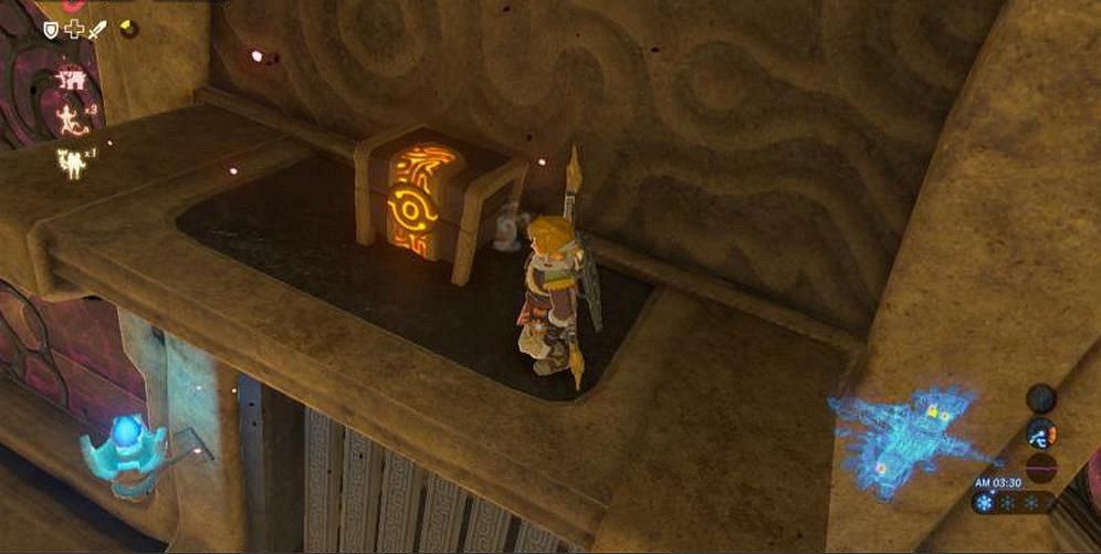 《塞爾達傳說：曠野之息》全主線任務流程難點關卡圖文詳解攻略