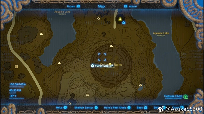 《塞爾達傳說：曠野之息》DLC試煉的霸者全內容整合