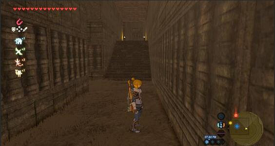 《塞爾達傳說:曠野之息》野蠻人盔甲在哪獲取? 《塞爾達傳說:曠野之息》野蠻人盔甲在哪獲取?