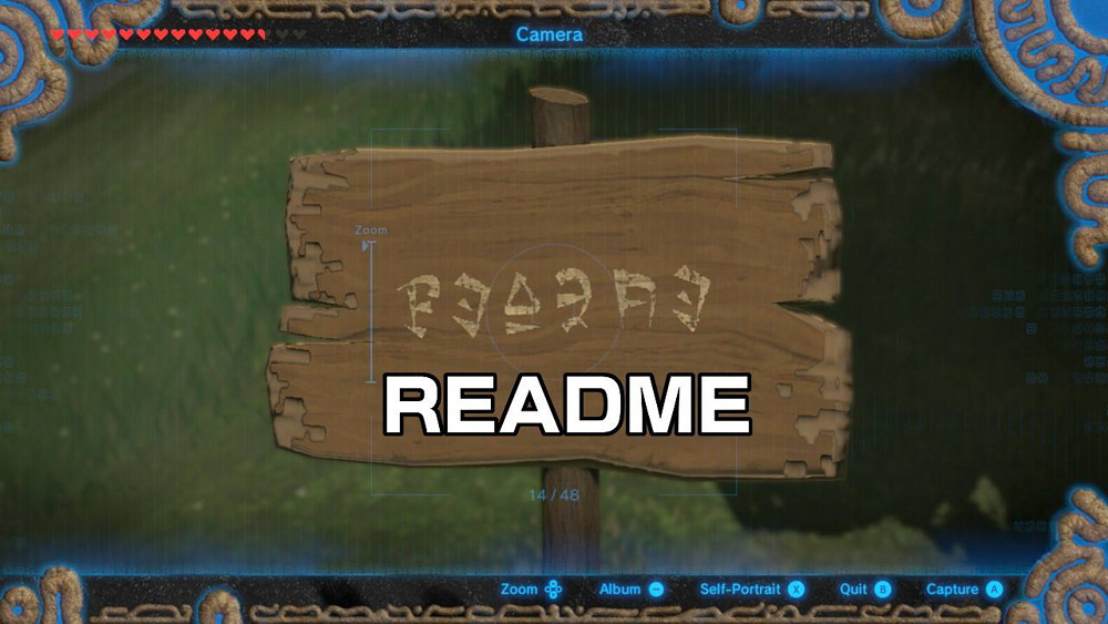 《塞爾達傳說：曠野之息》曆代傳統設定詳解