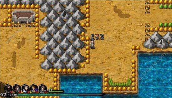 《吞食孔明傳》全武將評測分享 各武將屬性介紹