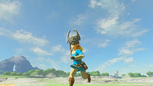 《塞爾達傳說:曠野之息》DLC劍之試煉全寶箱位置匯總 《塞爾達傳說:曠野之息》DLC劍之試煉全寶箱位置匯總