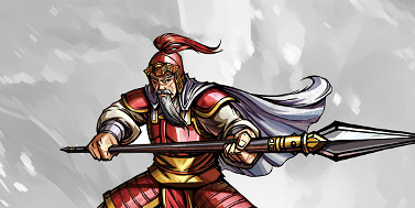 《吞食孔明傳》全武將圖鑒 武將屬性詳解 《吞食孔明傳》全武將圖鑒 武將屬性詳解