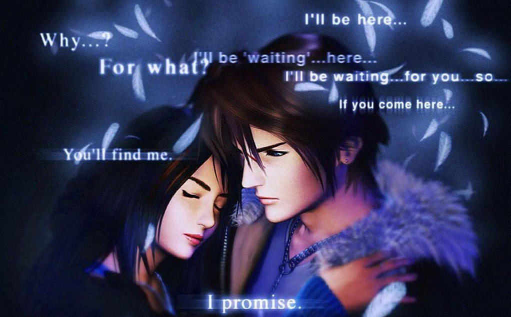 《太空戰士8》不移植主機的原因 可能是官方把程式原始碼弄丟了 《太空戰士8》不移植主機的原因 可能是官方把程式原始碼弄丟了