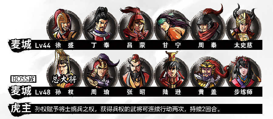 《吞食孔明傳》第八章三國一統圖文流程攻略 第八章司馬懿怎麽打? 《吞食孔明傳》第八章三國一統圖文流程攻略 第八章司馬懿怎麽打?