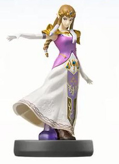 《塞爾達傳說:曠野之息》掃描amiibo會獲得什麽? 《塞爾達傳說:曠野之息》掃描amiibo會獲得什麽?