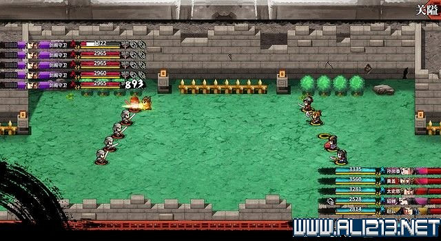 《吞食孔明傳》地圖全收集+全武將收集+戰鬥技巧圖文流程詳解【完結】 《吞食孔明傳》地圖全收集+全武將收集+戰鬥技巧圖文流程詳解【完結】