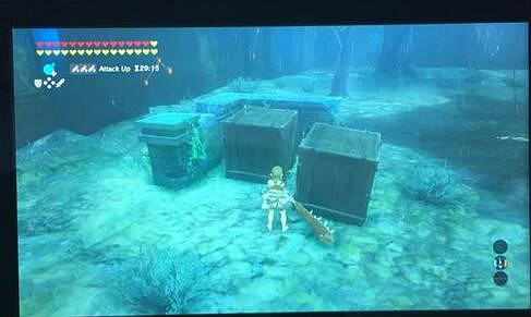 《塞爾達傳說:曠野之息》DLC最高難度劍之試煉通關圖文攻略 《塞爾達傳說:曠野之息》DLC最高難度劍之試煉通關圖文攻略