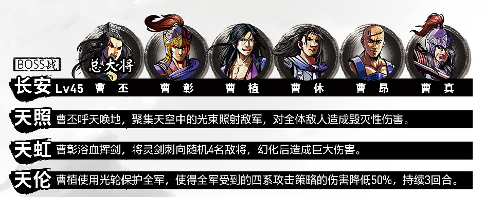 《吞食孔明傳》第八章三國一統圖文流程攻略 第八章司馬懿怎麽打? 《吞食孔明傳》第八章三國一統圖文流程攻略 第八章司馬懿怎麽打?