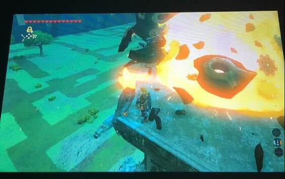 《塞爾達傳說:曠野之息》DLC最高難度劍之試煉通關圖文攻略 《塞爾達傳說:曠野之息》DLC最高難度劍之試煉通關圖文攻略