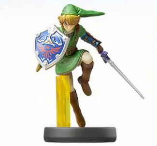 《塞爾達傳說:曠野之息》掃描amiibo會獲得什麽? 《塞爾達傳說:曠野之息》掃描amiibo會獲得什麽?