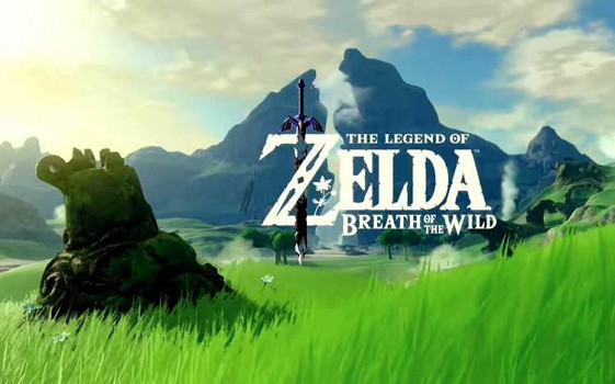 《塞爾達傳說：曠野之息》大師模式劍之試煉初級通關攻略 (1)