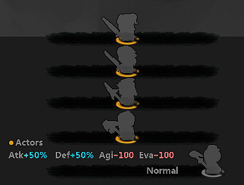 《吞食孔明傳》陣法陣型大全 全陣法獲得方式及特殊效果圖文介紹 《吞食孔明傳》陣法陣型大全 全陣法獲得方式及特殊效果圖文介紹