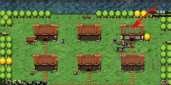 《吞食孔明傳》臥龍崗在哪裡 臥龍崗諸葛亮入隊方法詳解 《吞食孔明傳》臥龍崗在哪裡 臥龍崗諸葛亮入隊方法詳解